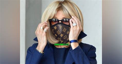 masque corona louis vuitton prix|Covid.